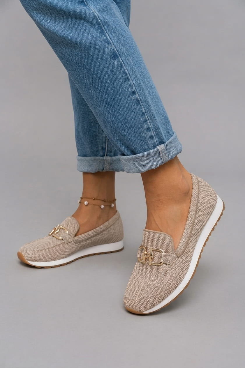 Sofia | Mocasines Cómodos Elegantes