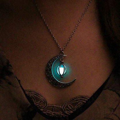Collier Éclat de Lune