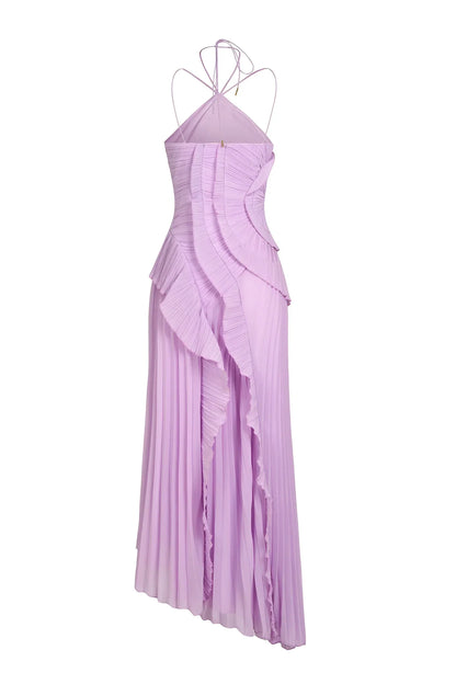Vestido Lavanda™ | Estilo relajado con toque romántico