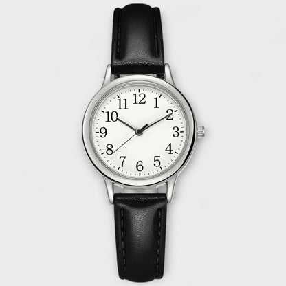 Blanca - Minimalista