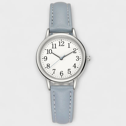 Blanca - Minimalista