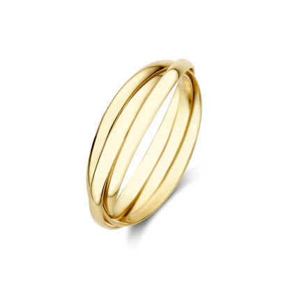 Bague en Or Léna Trielle