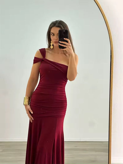 Vestido Nieves™  | Elegancia que realza tu silueta