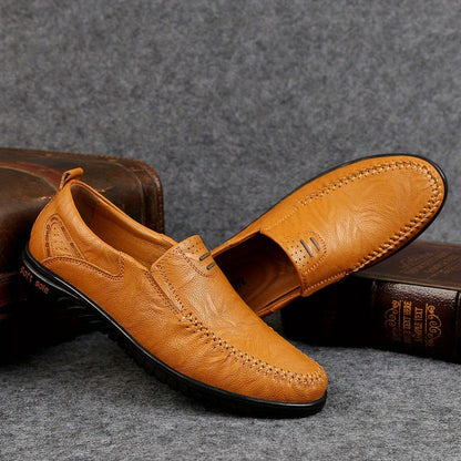 Mauro™ - Mocasines exclusivos de confort total