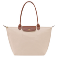 Longchamp - Grande Tote Le Pliage, Papel
