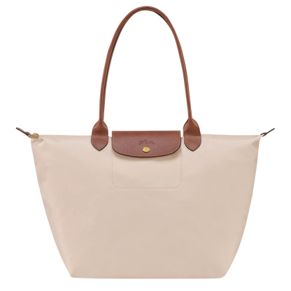 Longchamp - Grande Tote Le Pliage, Papel