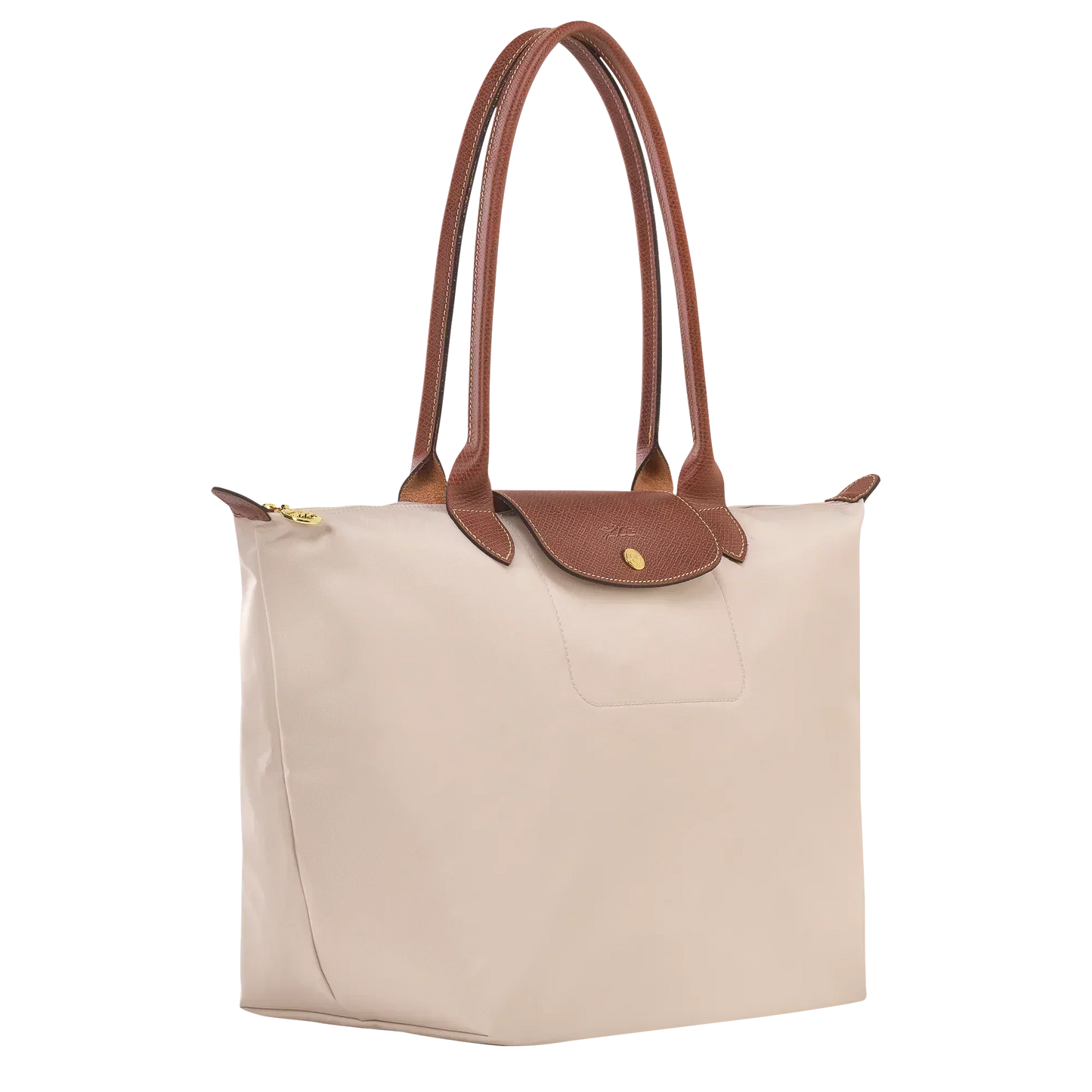 Longchamp - Grande Tote Le Pliage, Papel