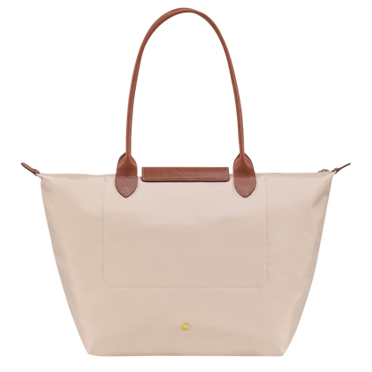 Longchamp - Grande Tote Le Pliage, Papel