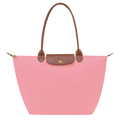 Longchamp - Grande Tote Le Pliage, Marshmallow