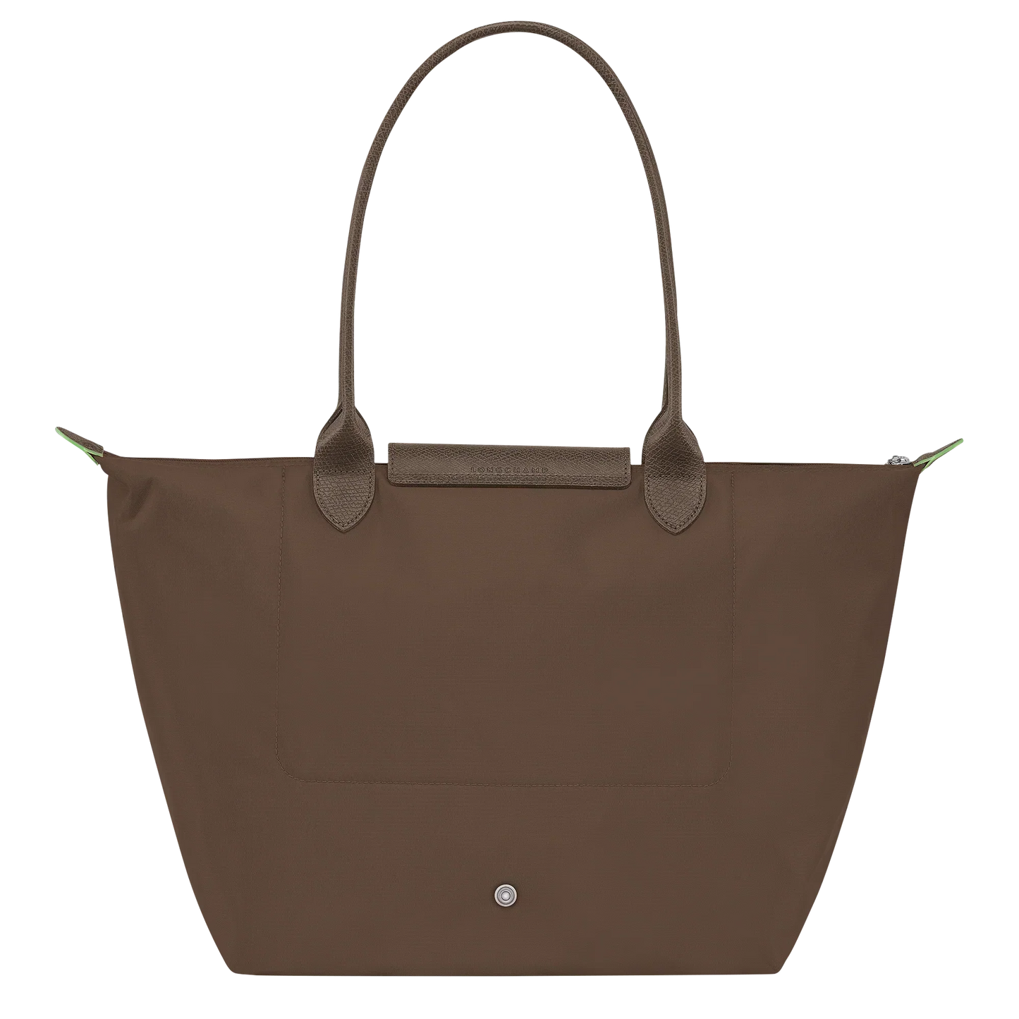 Longchamp - Grande Tote Le Pliage, Terra