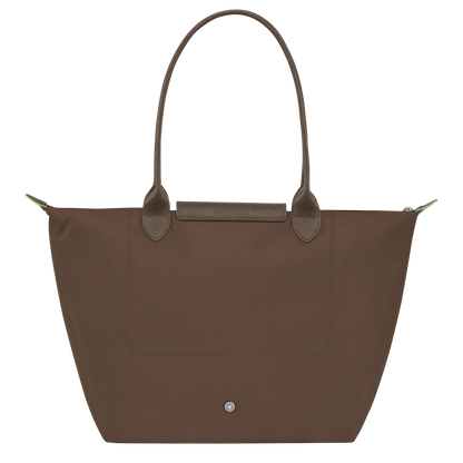 Longchamp - Grande Tote Le Pliage, Terra