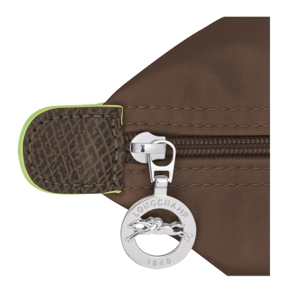 Longchamp - Grande Tote Le Pliage, Terra