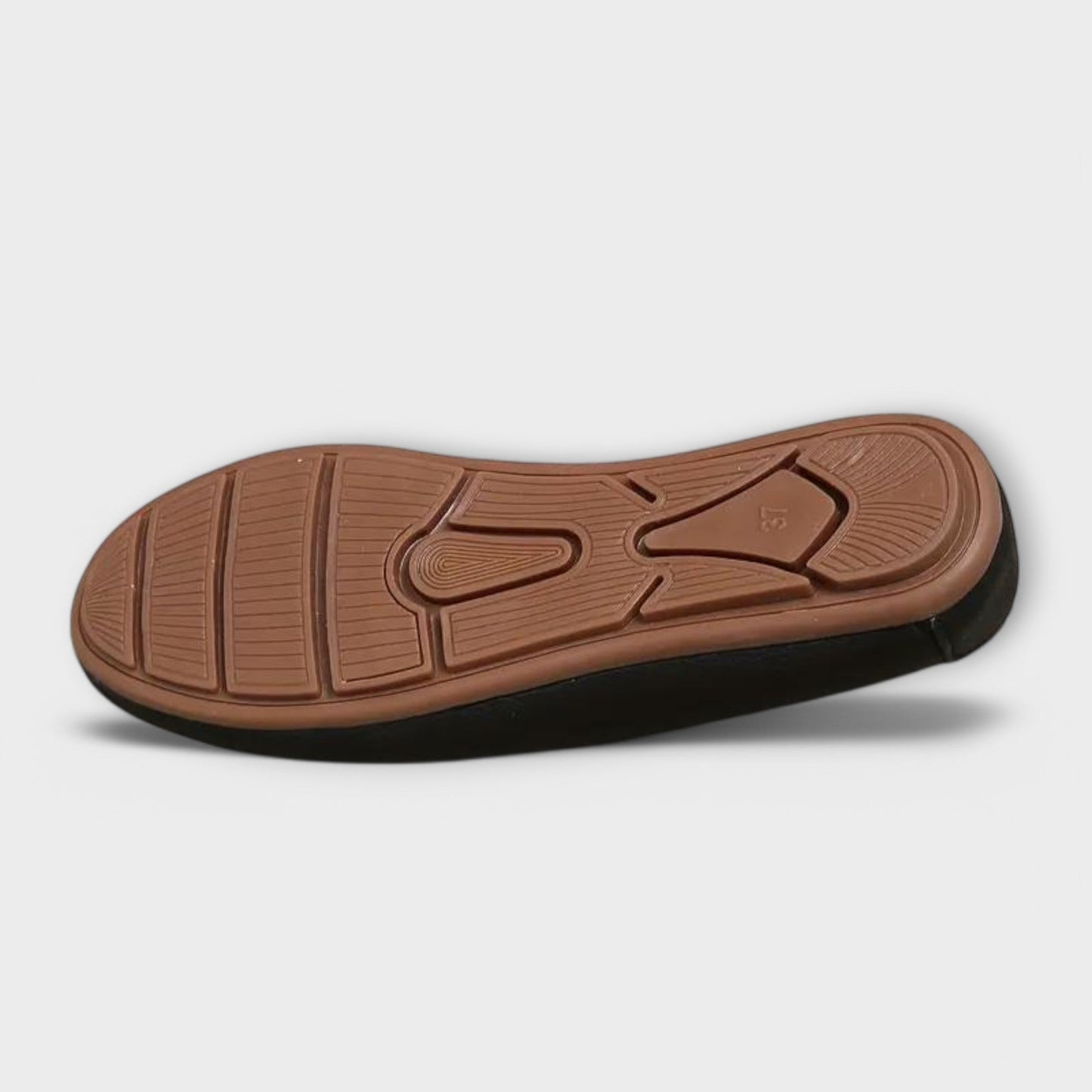 Blanca™ - Loafers elegantes modernos