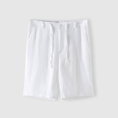 Domingo™ - Bermudas casuales refinadas ideales para verano