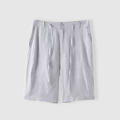 Domingo™ - Bermudas casuales refinadas ideales para verano