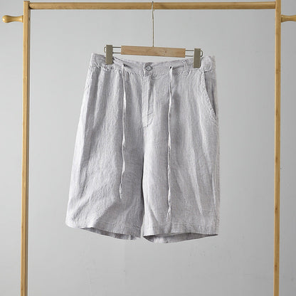 Domingo™ - Bermudas casuales refinadas ideales para verano