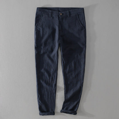 Leandro™ - Pantalón ligero premium con caída perfecta