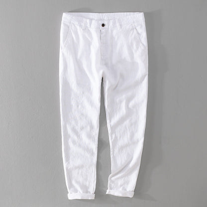 Leandro™ - Pantalón ligero premium con caída perfecta