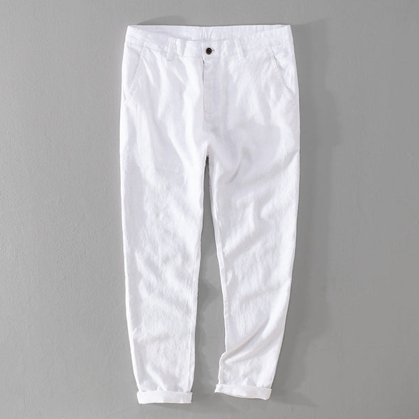 Leandro™ - Pantalón ligero premium con caída perfecta