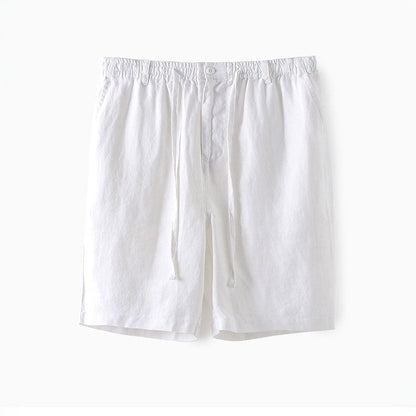 Martín™ - Shorts exclusivos para hombre con acabado impecable