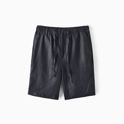 Martín™ - Shorts exclusivos para hombre con acabado impecable