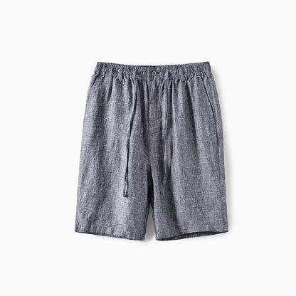 Martín™ - Shorts exclusivos para hombre con acabado impecable