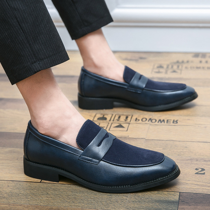 Santino™ - Mocasines exclusivos con estilo italiano