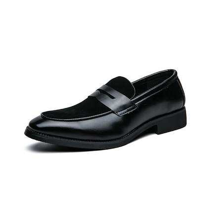 Santino™ - Mocasines exclusivos con estilo italiano