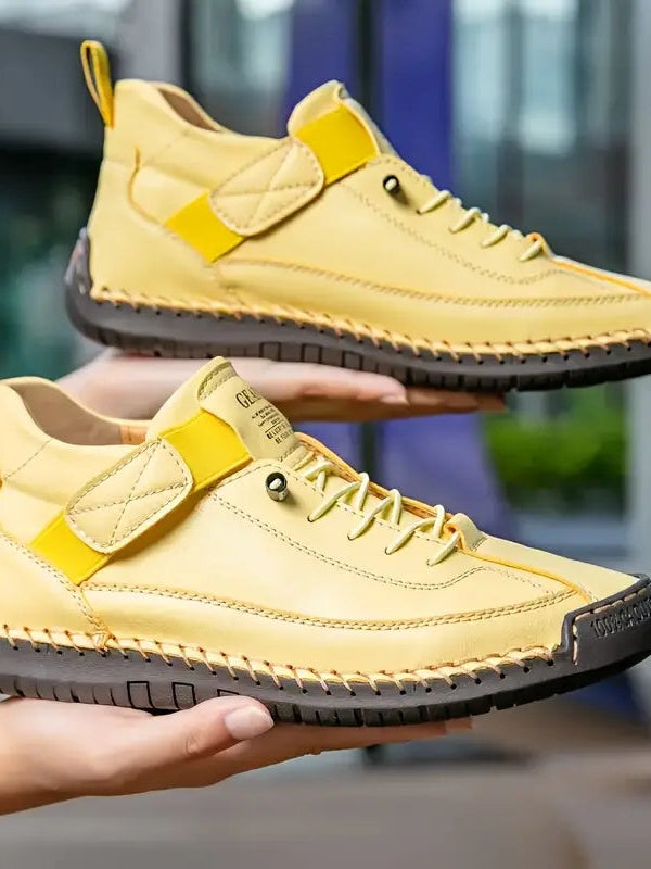 ELENA™ | Zapatillas cómodas con amortiguación
