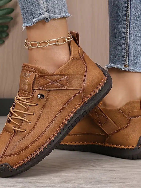 ELENA™ | Zapatillas cómodas con amortiguación