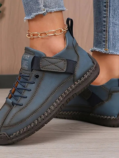 ELENA™ | Zapatillas cómodas con amortiguación