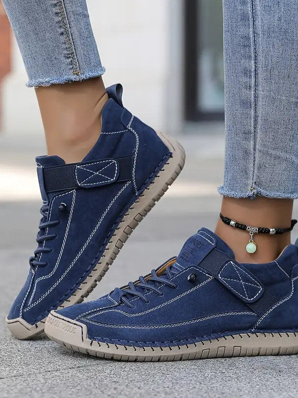 ELENA™ | Zapatillas cómodas con amortiguación