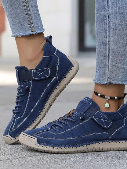 ELENA™ | Zapatillas cómodas con amortiguación