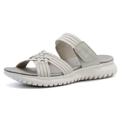 Lina Sandali Ortopedici Comode Slip-On