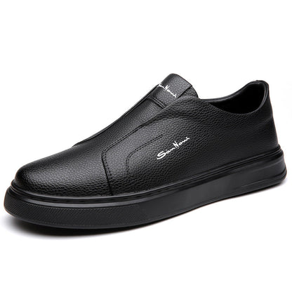 Hugo™ – Zapatillas Slip-On Harbour