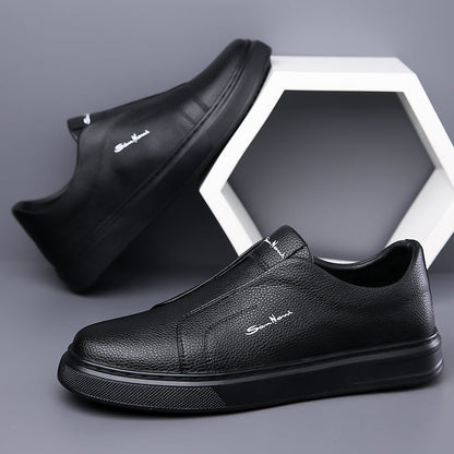 Hugo™ – Zapatillas Slip-On Harbour