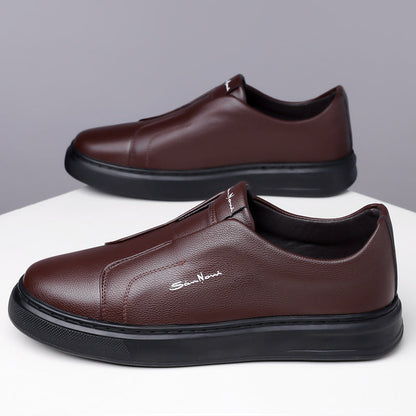 Hugo™ – Zapatillas Slip-On Harbour