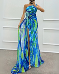 Vestido Sofía™ | Elegancia floral para destacar sin esfuerzo