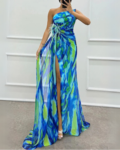 Vestido Sofía™ | Elegancia floral para destacar sin esfuerzo