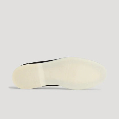 Leo™ - Mocasín premium moderno