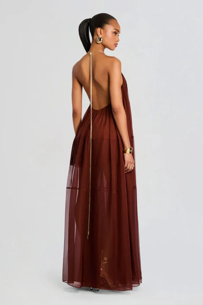 Vestido Miriam™ | Fluidez y elegancia sin esfuerzo