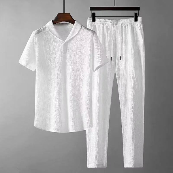 Sergio™ - Set casual premium con gran ajuste