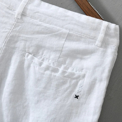 Maximiliano™ - Bermudas ligeras ideales para días cálidos
