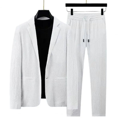 Daniel™ - Conjunto moderno cómodo y distinguido
