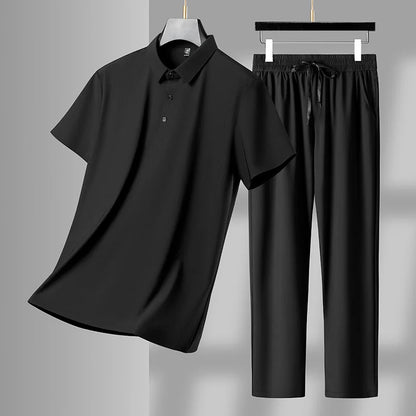 Alessandro™ - Conjunto transpirable fresco