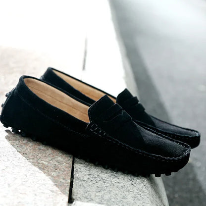 Fabio™ - Mocasines elegantes de lujo casual