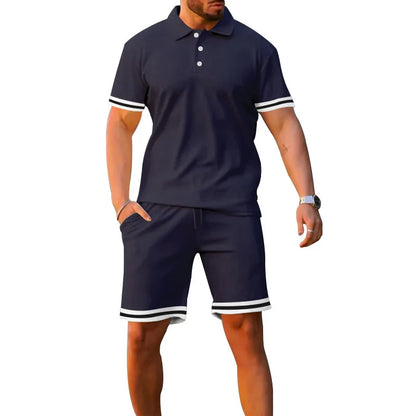 Bruno™ - Conjunto elegante de uso diario