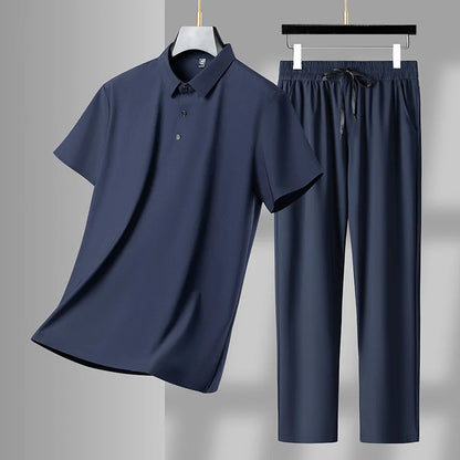 Alessandro™ - Conjunto transpirable fresco