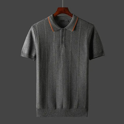 Diego™ - Polo Elegante Elite