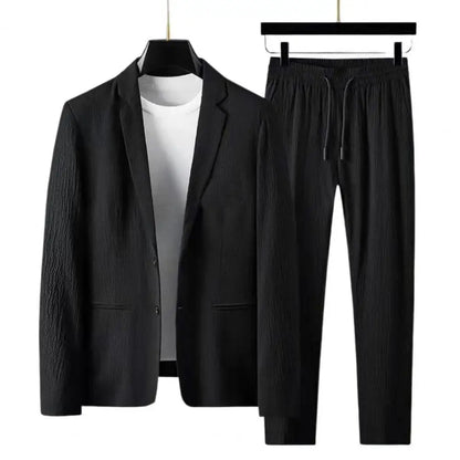 Daniel™ - Conjunto moderno cómodo y distinguido